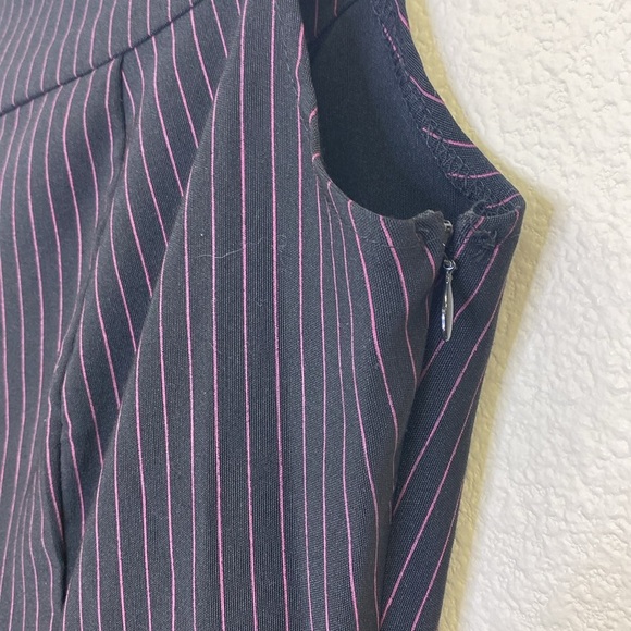 Morbid Threads Dress Vintage Goth Steampunk Size XL - Picture 5 of 11